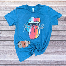 Load image into Gallery viewer, Wild Child Tee
